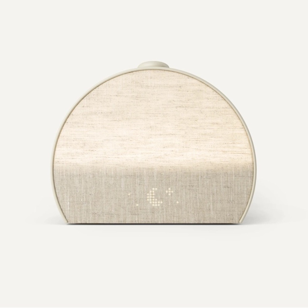 BNIB Hatch Restore 3